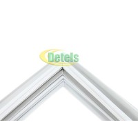 Ущільнювач (гума) морозильної камери C00536456 757x571mm для холодильника Whirlpool, Indesit, Bauknecht